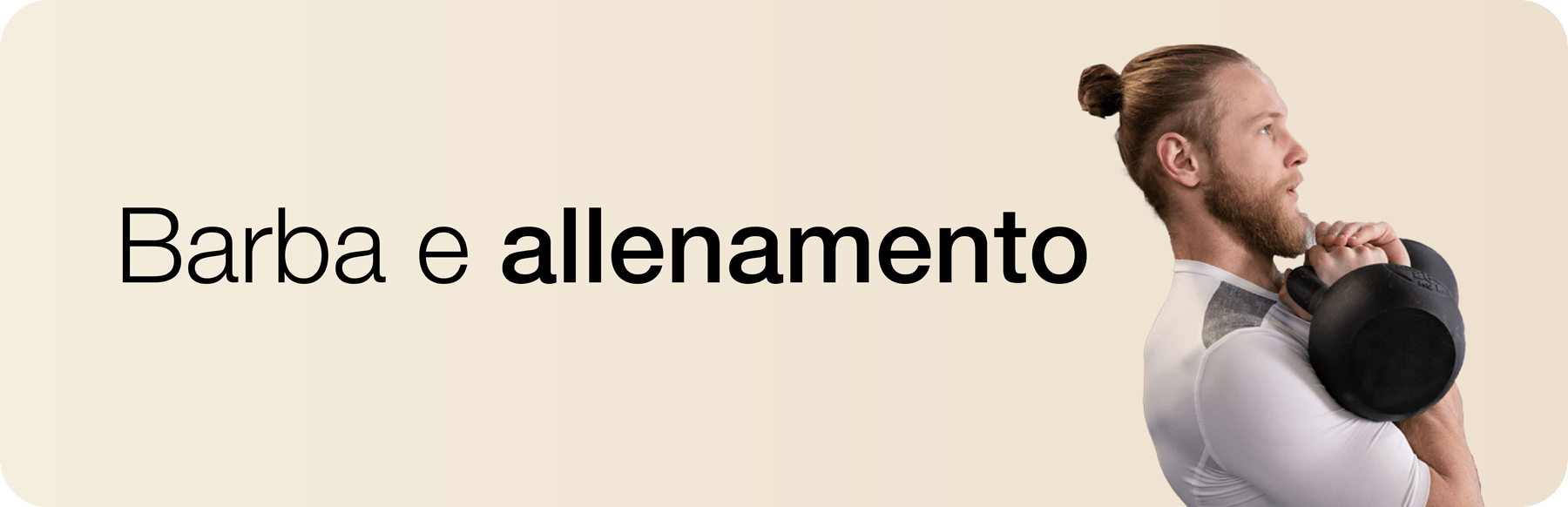 Barba e allenamento: Come Prendersene Cura Prima e Dopo la Palestra 