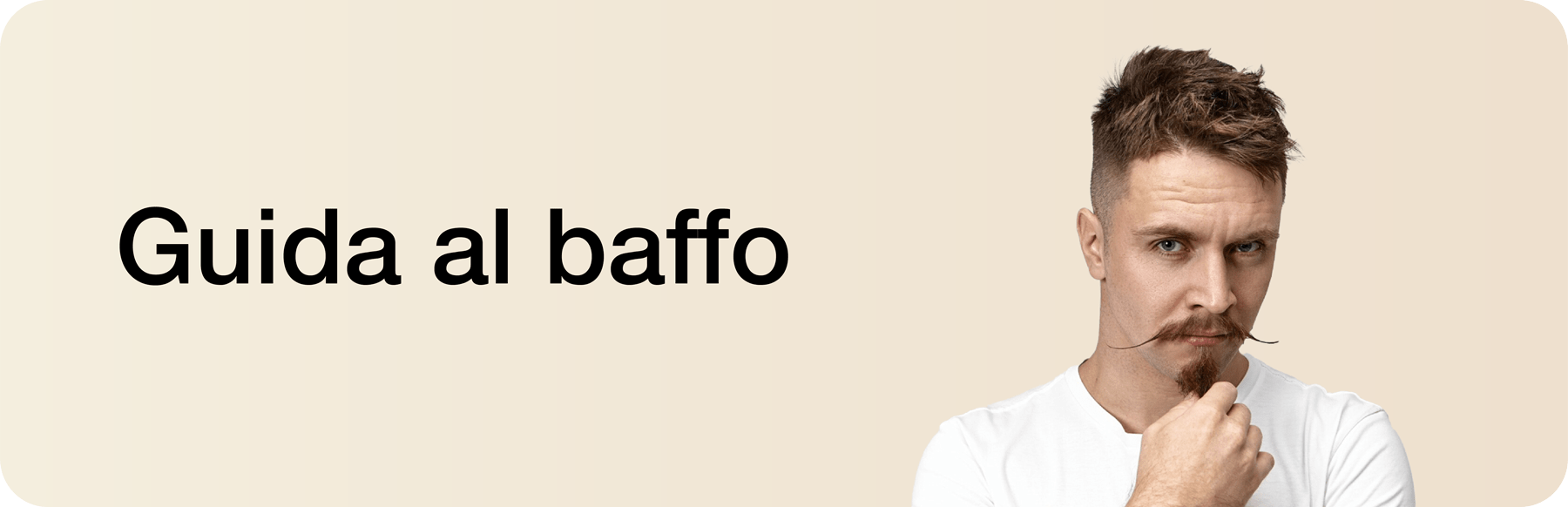 Guida al baffo