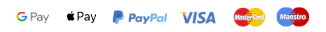 Footer payments